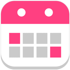 Days Between Dates icon