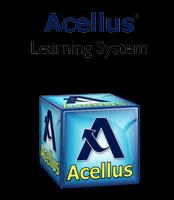 Acellus ポスター