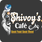 Shivoys Cafe icono