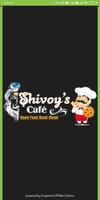 Shivoys Cafe Poster