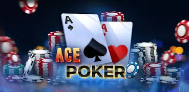 Ace Poker Joker - Texas Holdem