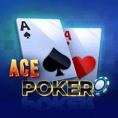 Ace Poker Joker - Texas Holdem XAPK Herunterladen