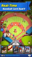 BASEBALL Duel الملصق