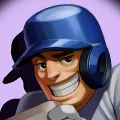 BASEBALL DUEL 2 APK download