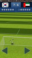 Final Shoot: Penalty-Shootout screenshot 2