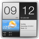 Acer Life Digital Clock APK