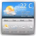 Acer Life Weather 2.2