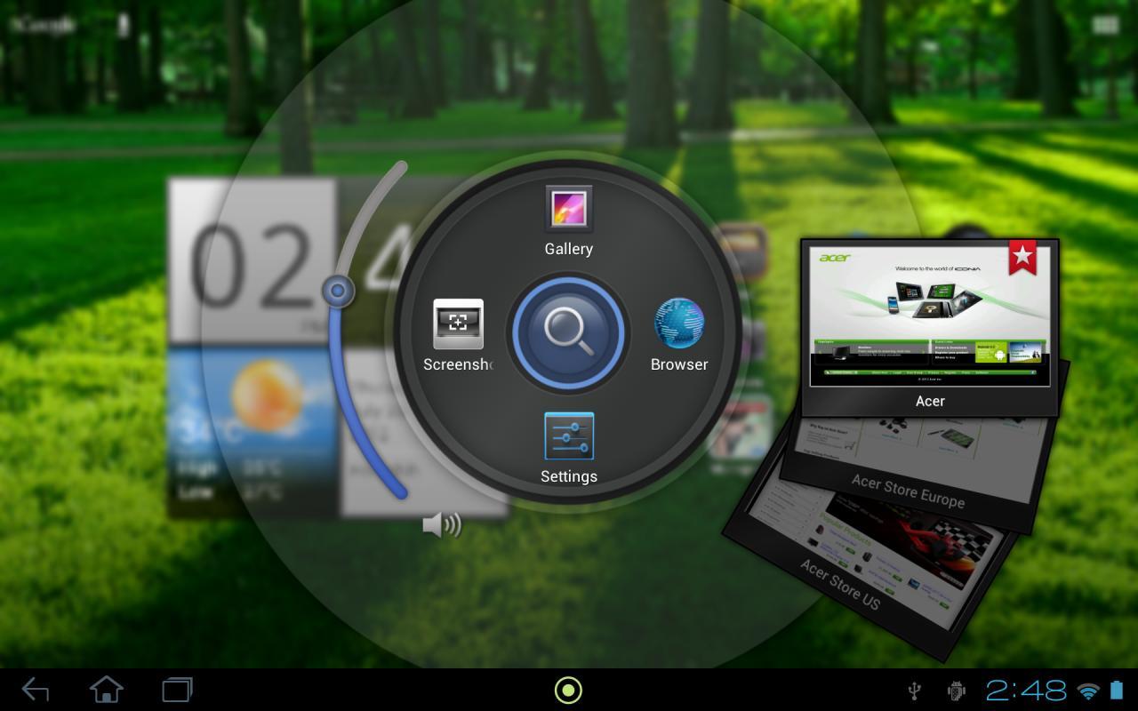 Acer update. Acer Ring. Acer Android 1.6. Acer interface. LAUNCHMANAGER application Acer.