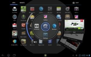 Acer Ring Update captura de pantalla 1