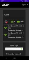 Acer Connect imagem de tela 1