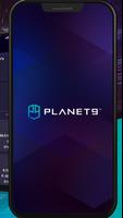 PLANET9 截图 2