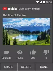 Acer Live360 - Live Video Streaming APK download