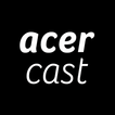 acercast ícone