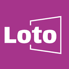 Loto App icône