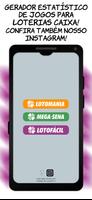 Loto App Cartaz