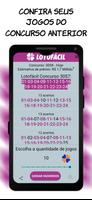 Loto App imagem de tela 3