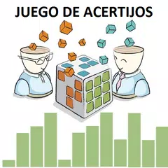 Descargar APK de Juego de Acertijos