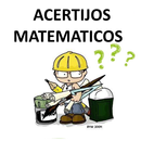 APK Juego Acertijos Matematicos