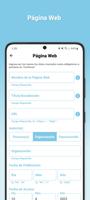APPA Pro: Genera citas APA screenshot 2