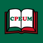 CPEUM: Constitución Mexicana icon