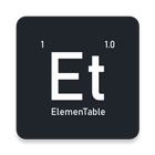 ElemenTable आइकन
