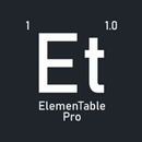 ElemenTable Pro APK