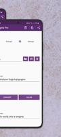 Enigma Pro Screenshot 1