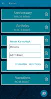 Memorizate Screenshot 2