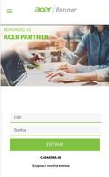 Acer Partner capture d'écran 1