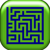 Maze Run icon