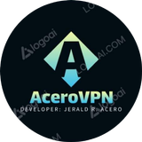 ACERO VPN アイコン