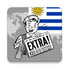 Uruguay Noticias icône