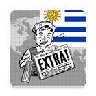 Uruguay Noticias Zeichen