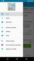 Uruguay Noticias capture d'écran 1