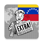 Venezuela Noticias biểu tượng