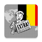 België Nieuws icon
