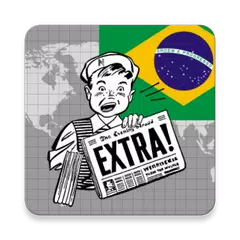 Brasil Notícias APK download