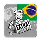 Brasil Notícias icono