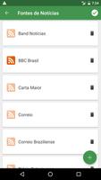 Brasil Notícias スクリーンショット 3