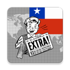 Chile Noticias ícone