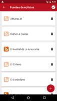 Chile Noticias imagem de tela 3