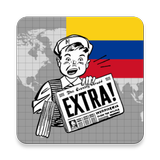 Colombia Noticias icon