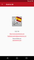 España Noticias পোস্টার