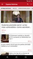 España Noticias স্ক্রিনশট 2