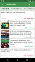 Ghana News 截图 2