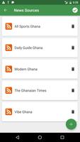 Ghana News 截图 3