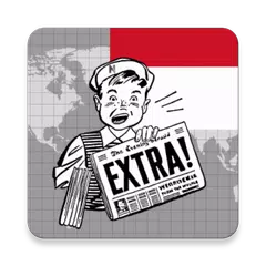 Indonesia News アプリダウンロード