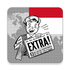 Indonesia News icon