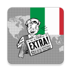 Italia Notizie Zeichen