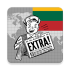 Lietuva Naujienos simgesi